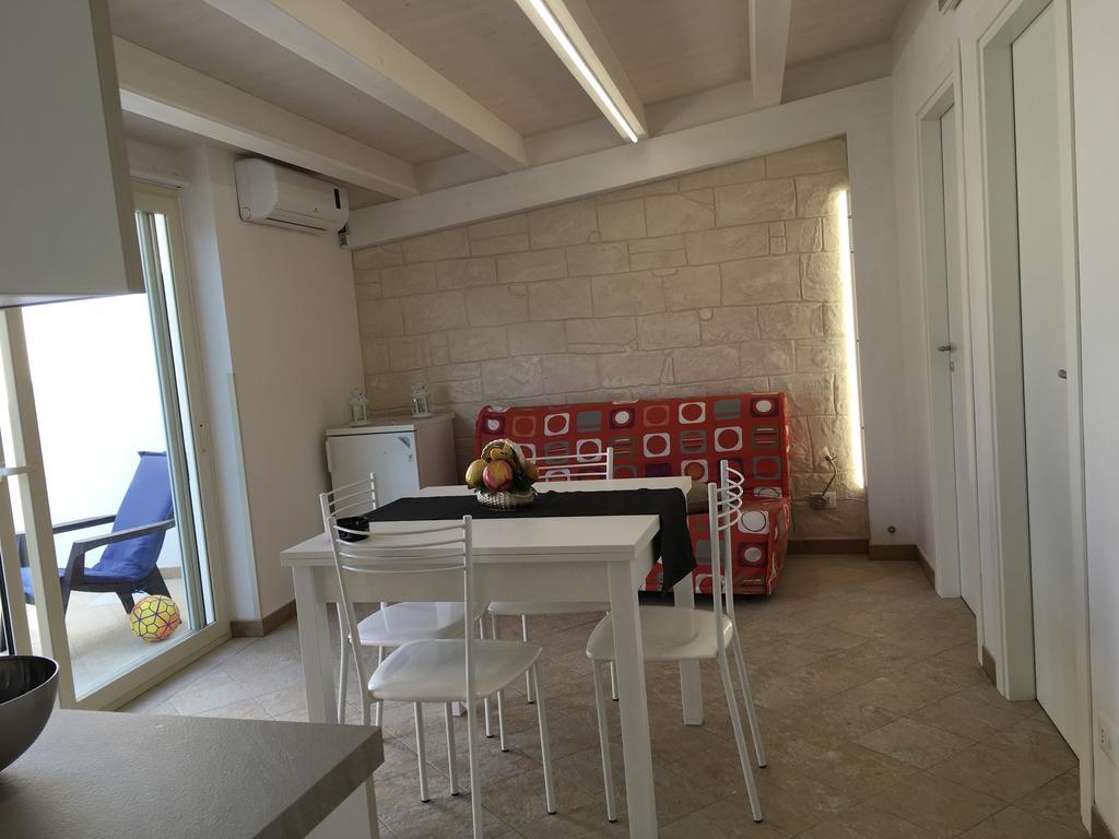 Marinella Di Montalbano Villa Punta Secca Kültér fotó
