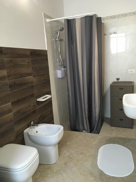 Marinella Di Montalbano Villa Punta Secca Kültér fotó