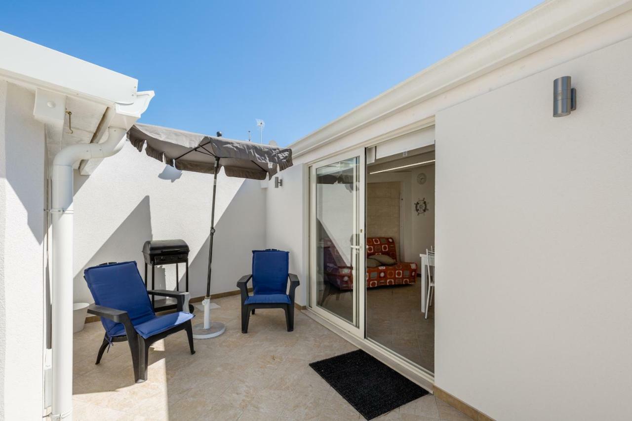 Marinella Di Montalbano Villa Punta Secca Kültér fotó