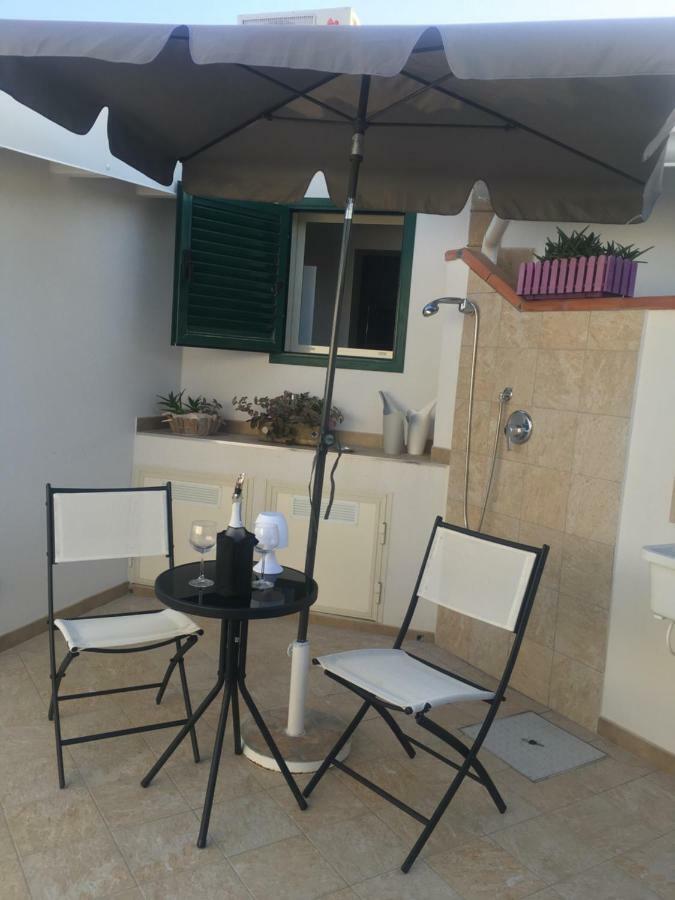 Marinella Di Montalbano Villa Punta Secca Kültér fotó